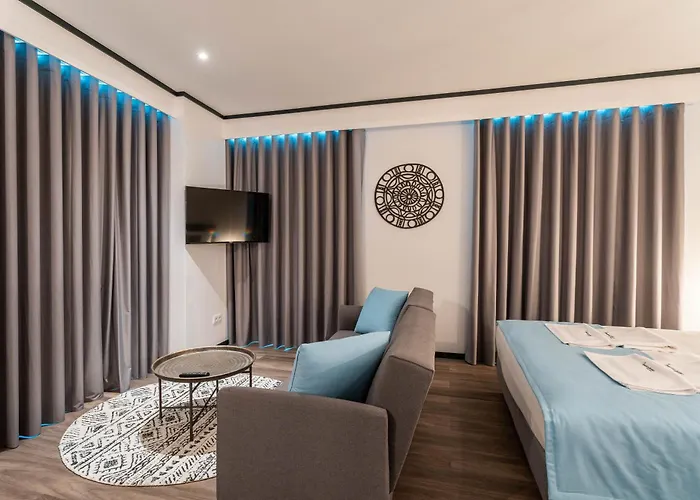 Zarco Apartments By Mercado Funchal
