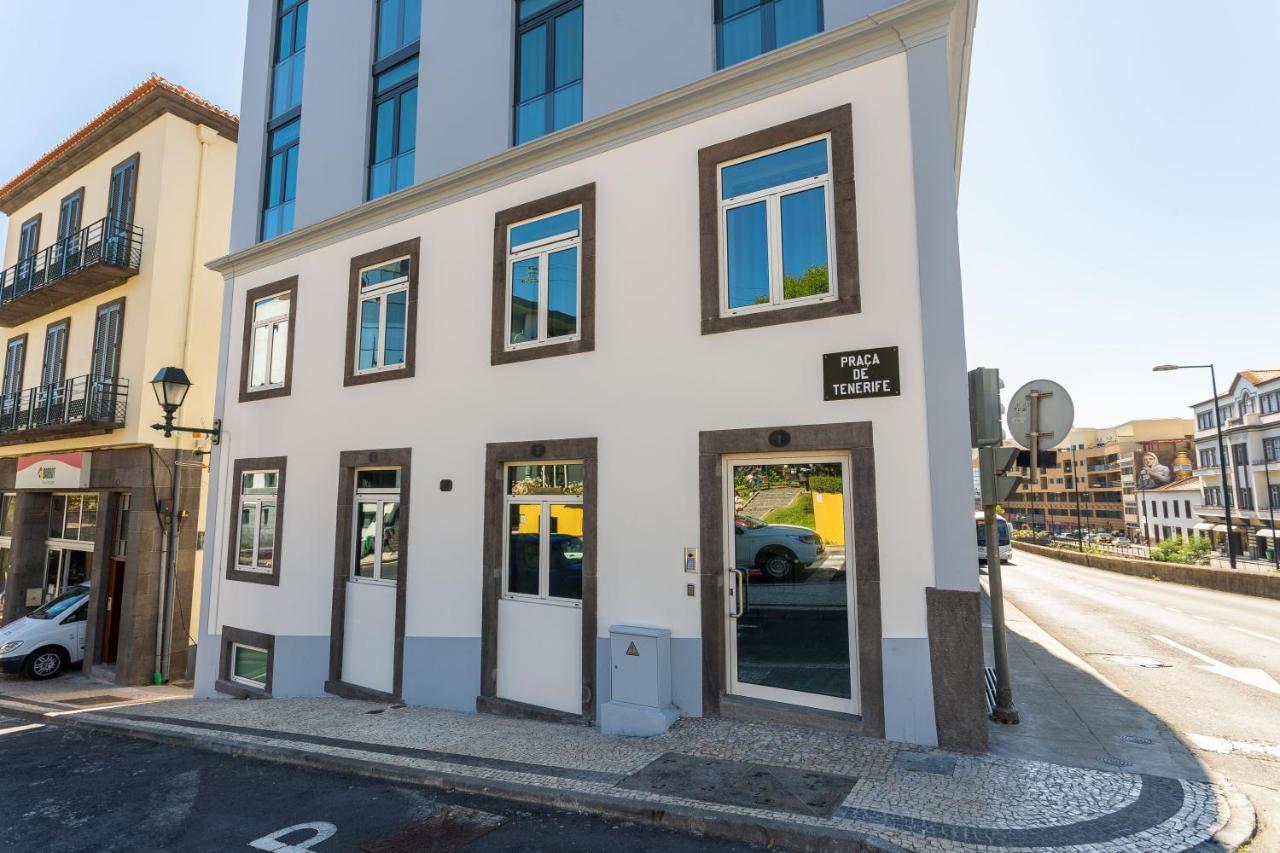 Zarco By Mercado Apartment *