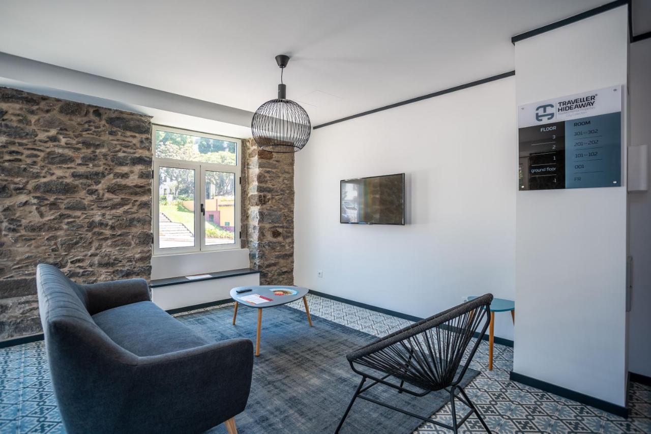 Apartment Zarco By Mercado Funchal (Madeira)