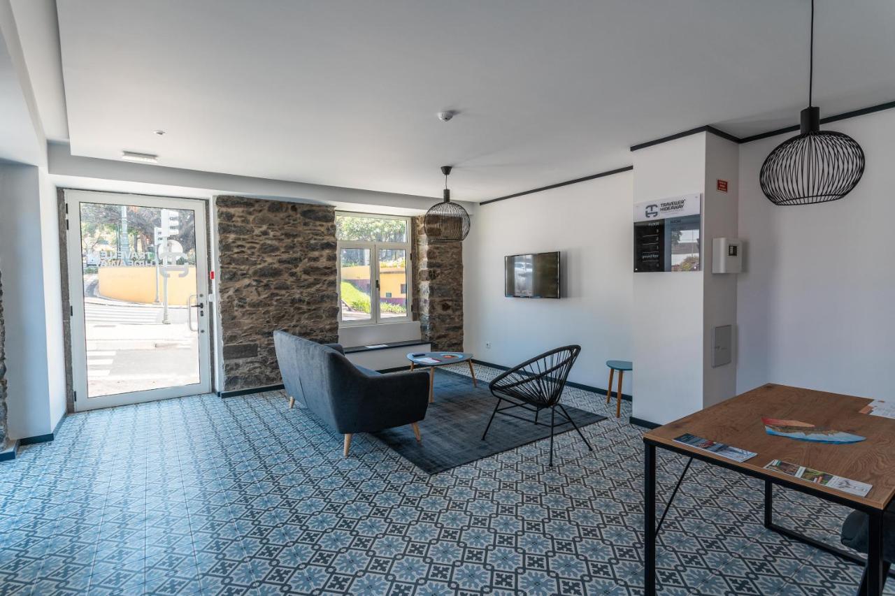 Zarco By Mercado Apartment Funchal (Madeira)