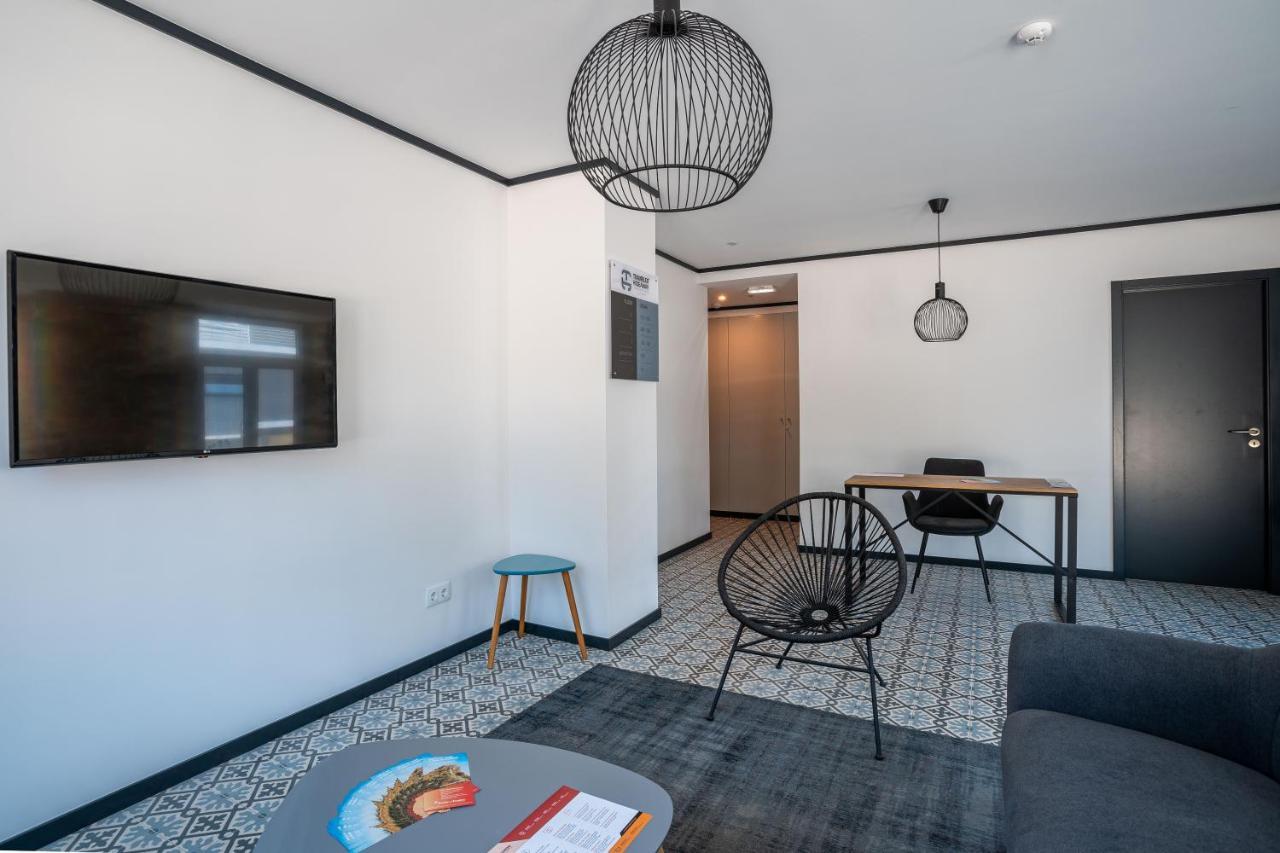 Zarco By Mercado Apartment Funchal (Madeira)