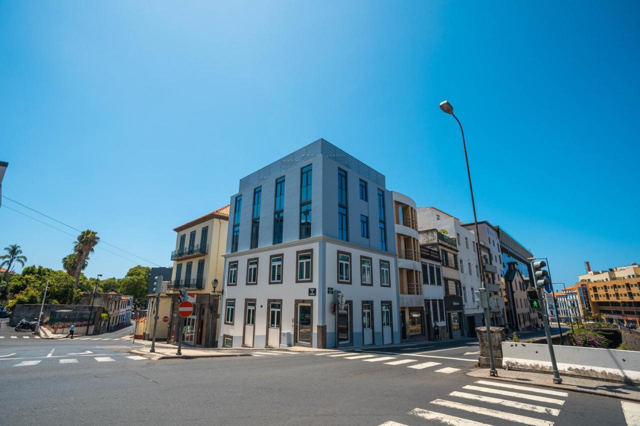 Apartment Zarco By Mercado Funchal (Madeira)