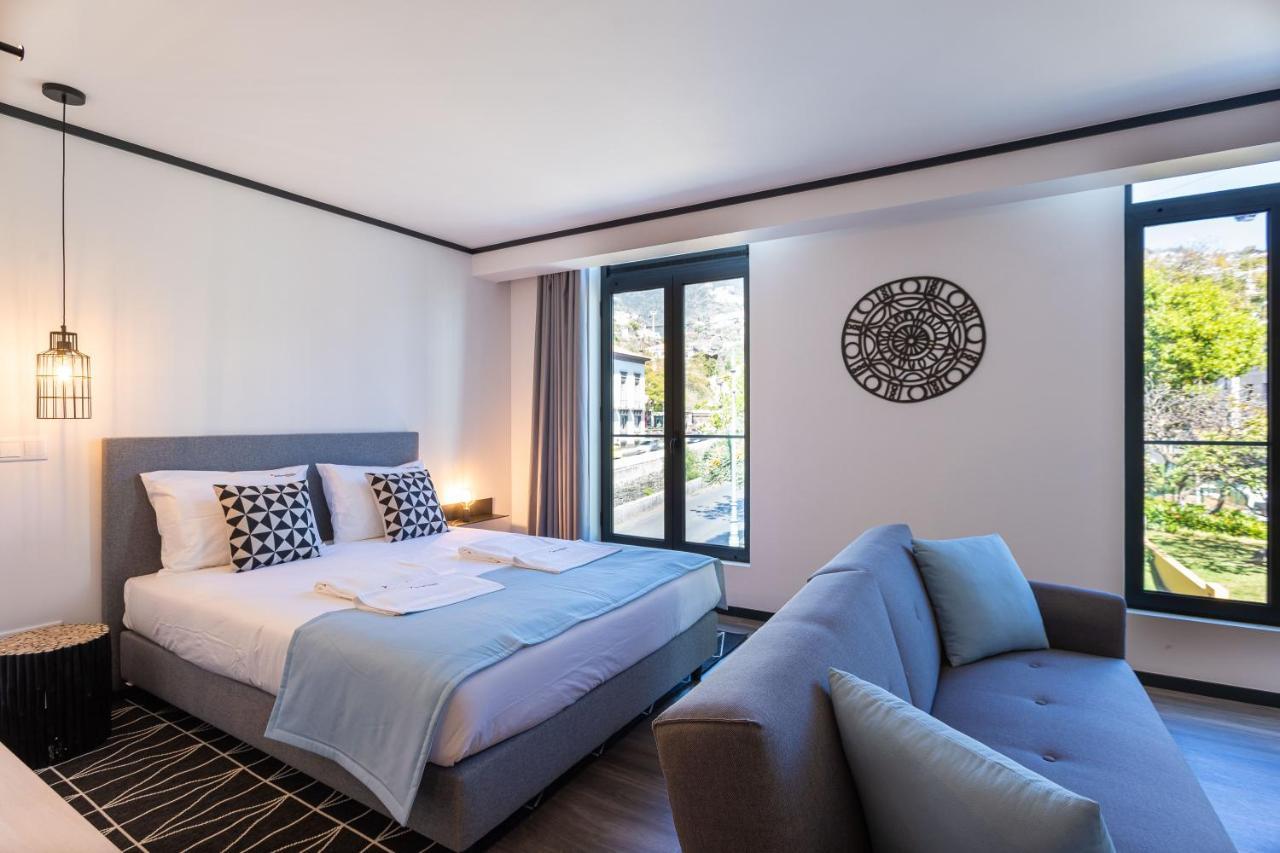 Zarco By Mercado Apartment *
