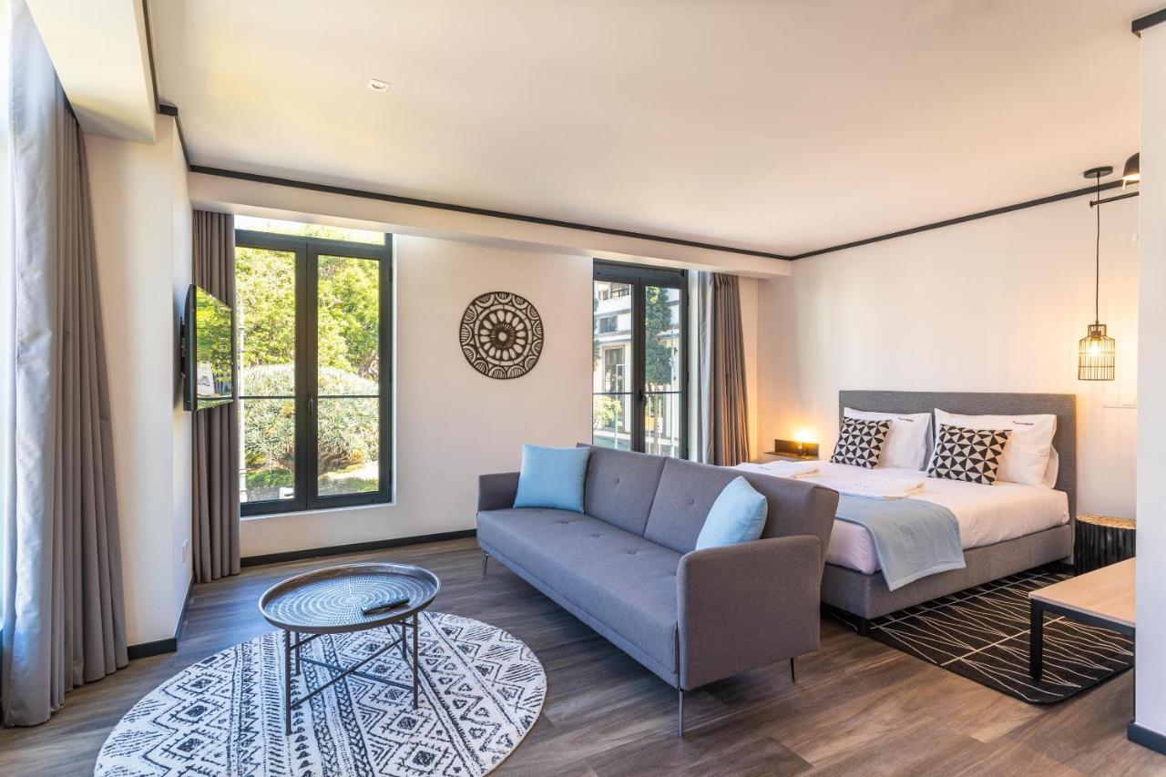 Zarco By Mercado Apartment