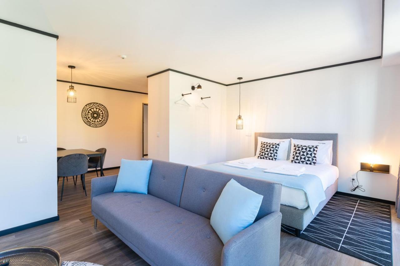 Zarco By Mercado Apartment *