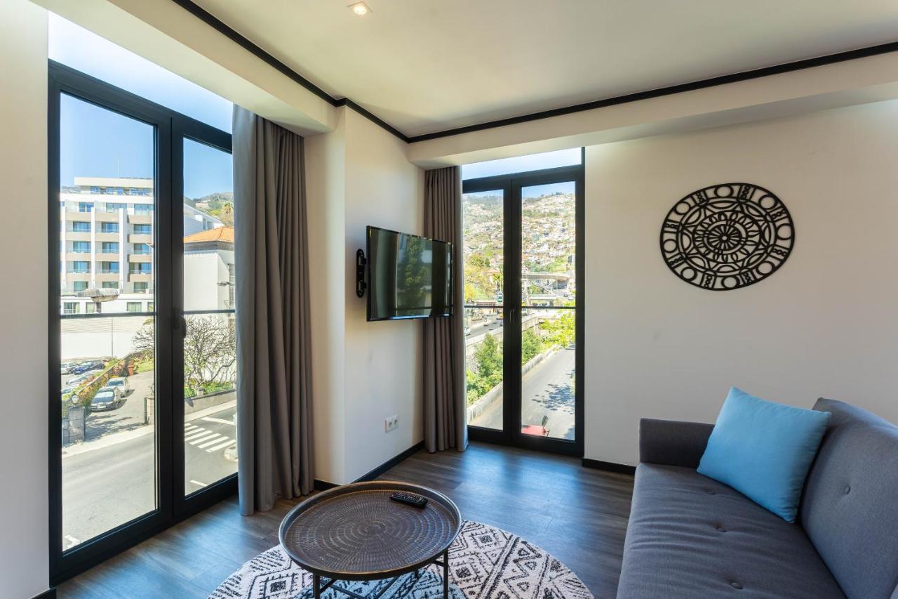 Zarco By Mercado Apartment *