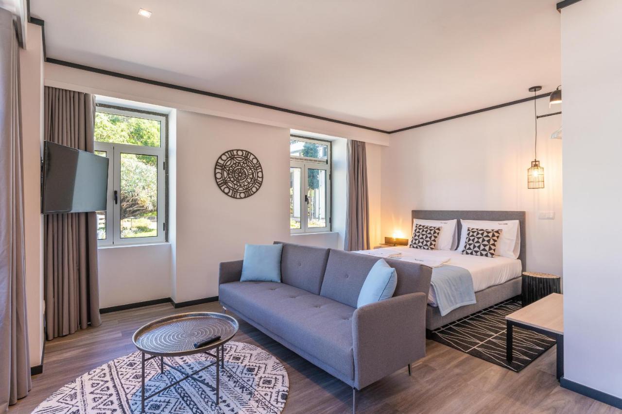 Zarco By Mercado Apartment