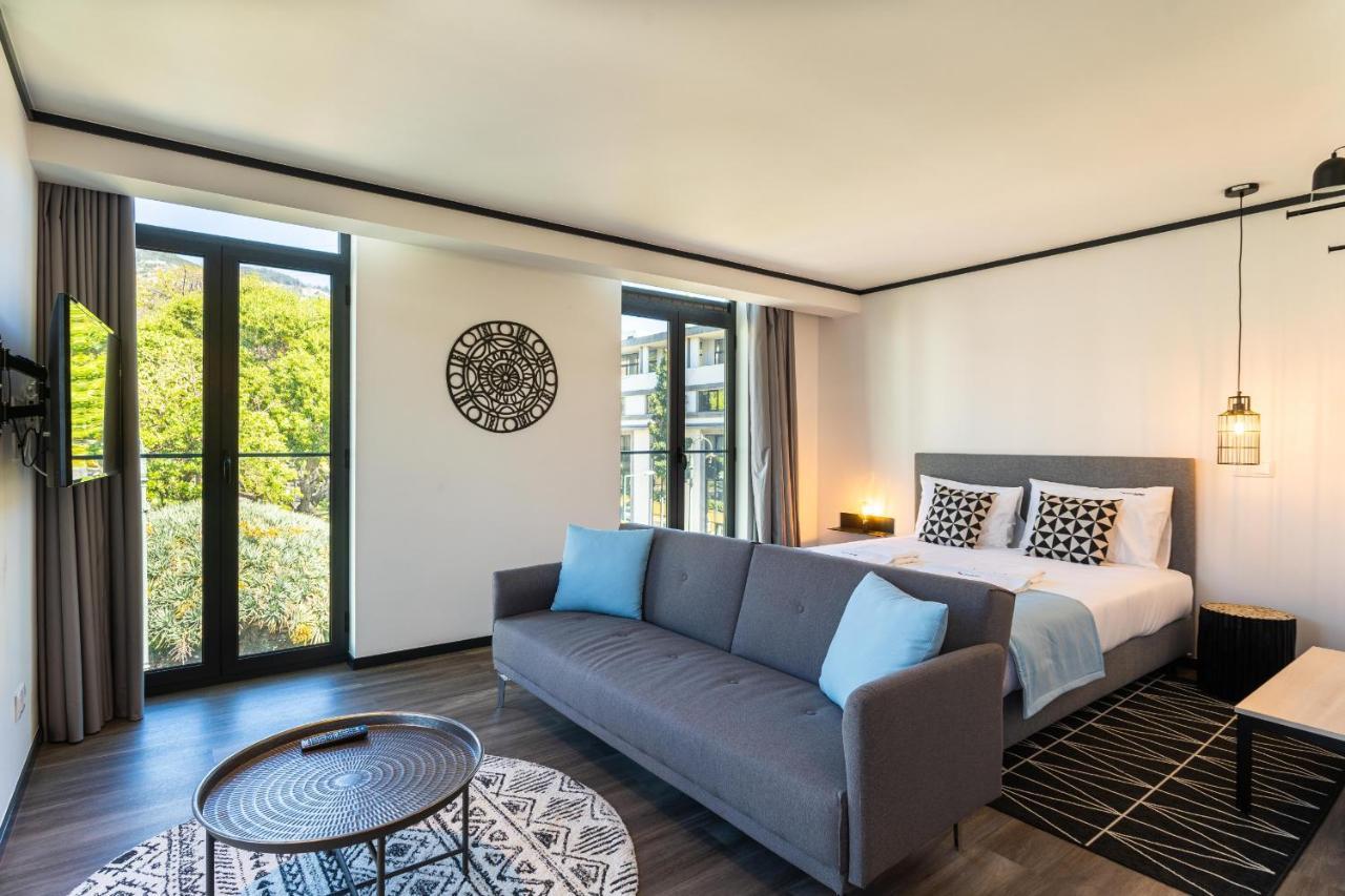Apartment Zarco By Mercado *