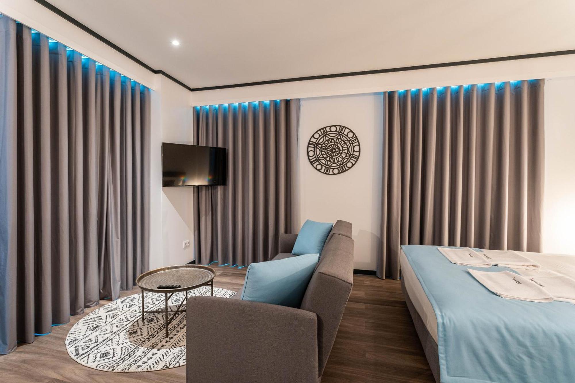Apartment Zarco By Mercado