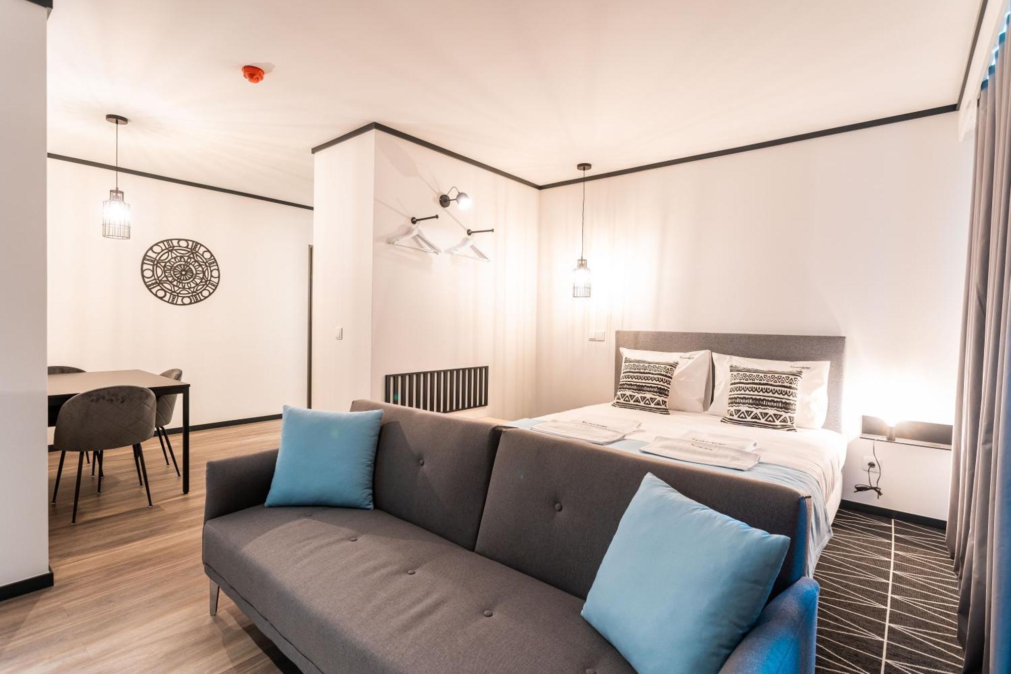 Apartment Zarco By Mercado Funchal (Madeira)