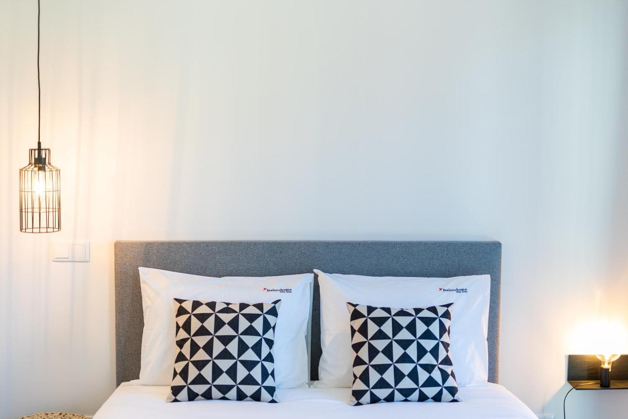 Zarco By Mercado Apartment *