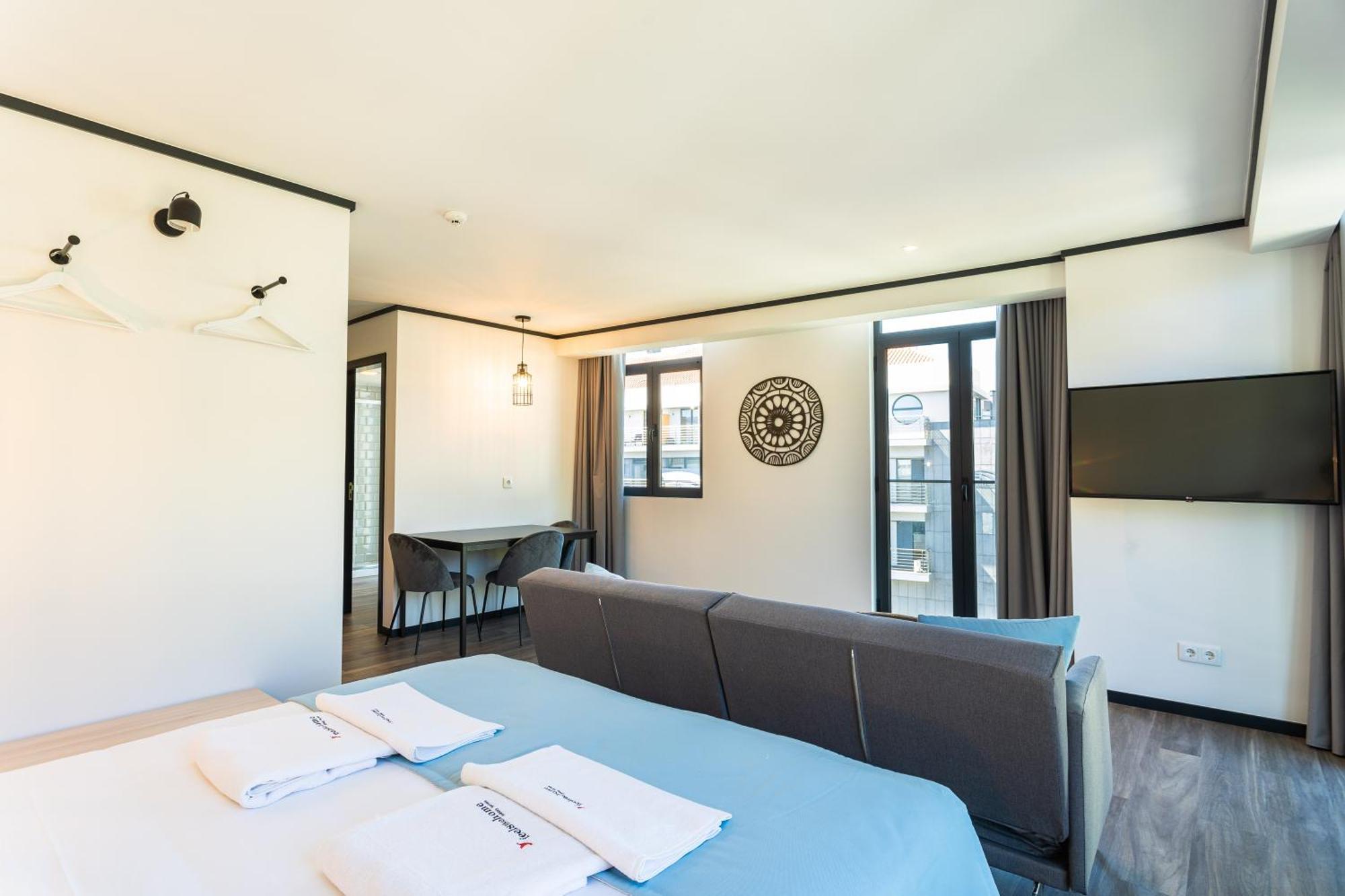Apartment Zarco By Mercado Funchal (Madeira)