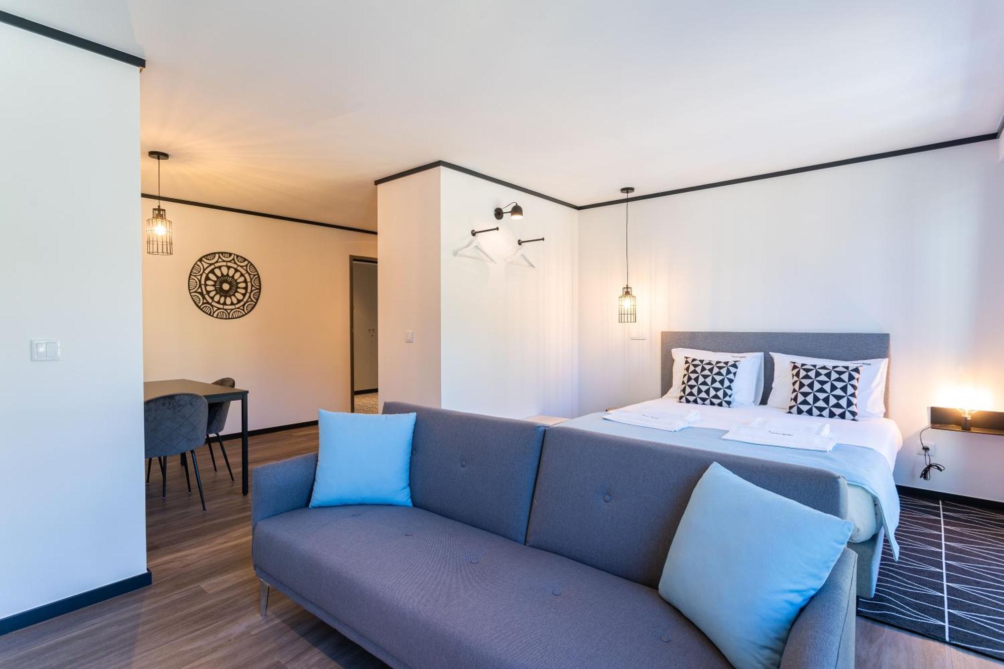 Zarco By Mercado Apartment Funchal (Madeira)