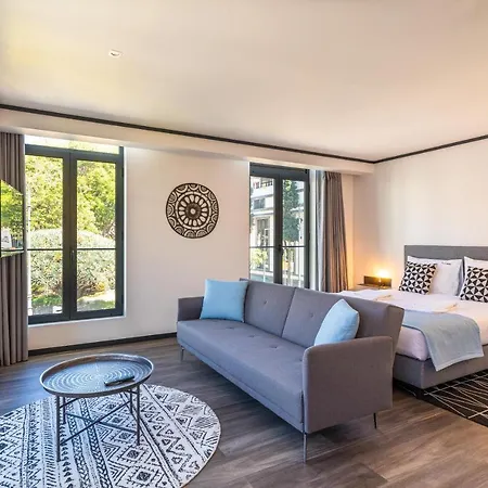 Zarco Apartments By Mercado Funchal Room photo
