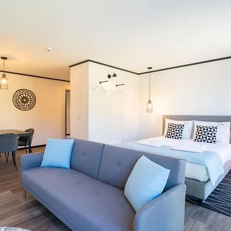 Zarco Apartments By Mercado Funchal Room photo