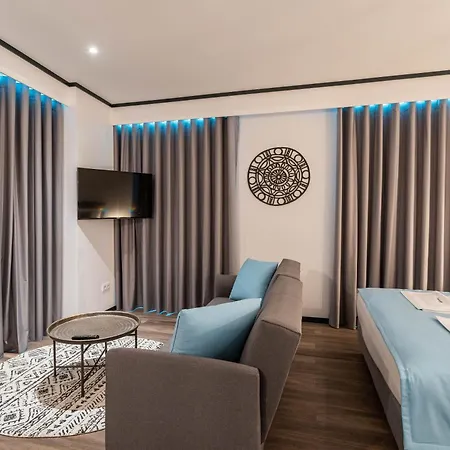 Zarco Apartments By Mercado Funchal Room photo