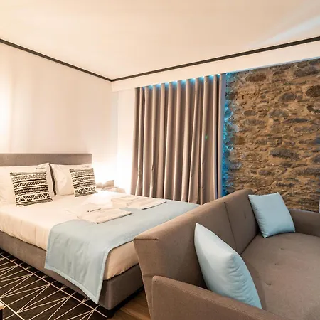 Zarco Apartments By Mercado Funchal Room photo