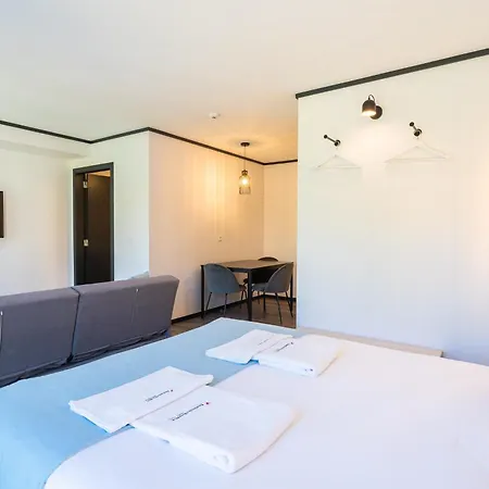 Zarco Apartments By Mercado Funchal Room photo