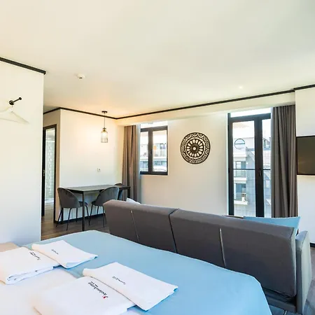 Zarco Apartments By Mercado Funchal Room photo
