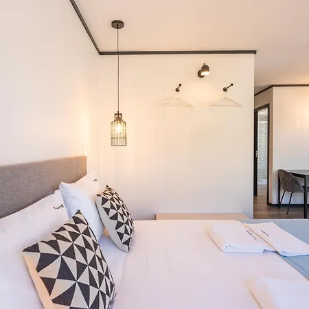 Zarco Apartments By Mercado Funchal Room photo
